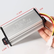 Voltage Converter 12V/10A/30A Built-In Insurance DC 36-72V High Quality