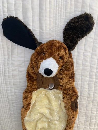 Dog Kid's Toddler Halloween Costume Size 24 Months Walmart - Picture 3 of 11