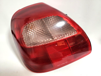 TOYOTA MR-S MRS MR2 ZZW30 Early Model Genuine Tail Lights Rear