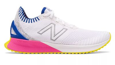 GREAT BARGAIN | NEW BALANCE FUELCELL ECHO WOMENS TRAINING SHOES (B) (WFCECSW)