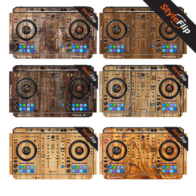 Pioneer DDJ-800（ステッカー付）セット s-l400.jpg