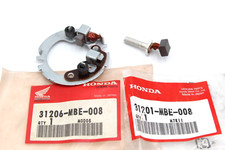 HONDA KIT SPAZZOLE MOTORINO AVVIAMENTO CB1000R-CBR1000RR-CBR900RR-CBR600F-RR