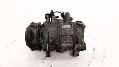 BMW X1 E84 Klimaanlagen A/C Pumpe 6SBU14A 2.0 Diesel 135 kW 2014 25848517