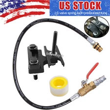 LS Valve Spring Compressor Tool Hose For Chevy LS1 LS2 LS3 4.8 5.3 5.7 6.0 6.2