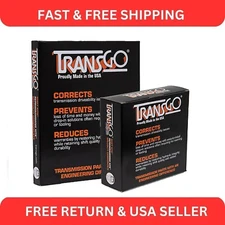 TransGo Shift Kit SK604 Fits 604 1989-On, 42RLE 2003-On non-VLP Units