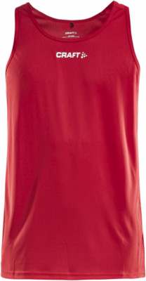 Craft Rush Singlet W
