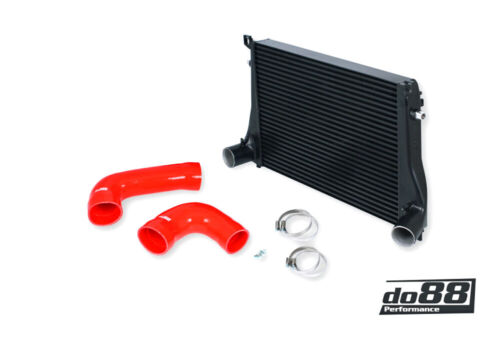 Audi TT/TTS (8S) 2015 on (MQB) 1.8, 2.0 TFSI - DO88 Performance Intercooler - Picture 2 of 7