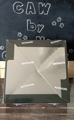 Yu-Gi-Oh Official Konami Photon Hypernova Booster Box Japanese Factory SEALED - Picture 6 of 6