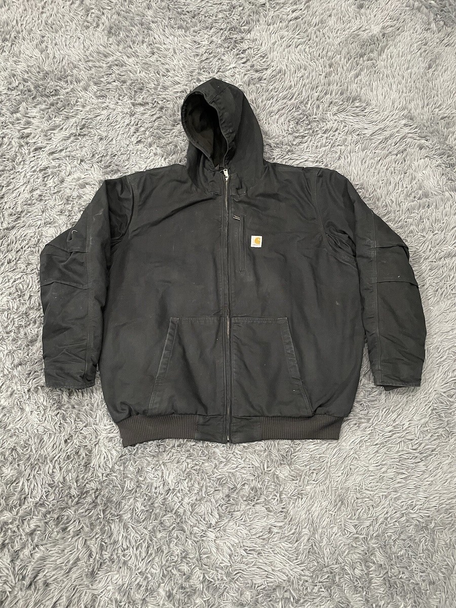 Carhartt Full Swing Loose Fit Jacket | eBay Carhartt Full Swing Loose Fit Jacket | eBay