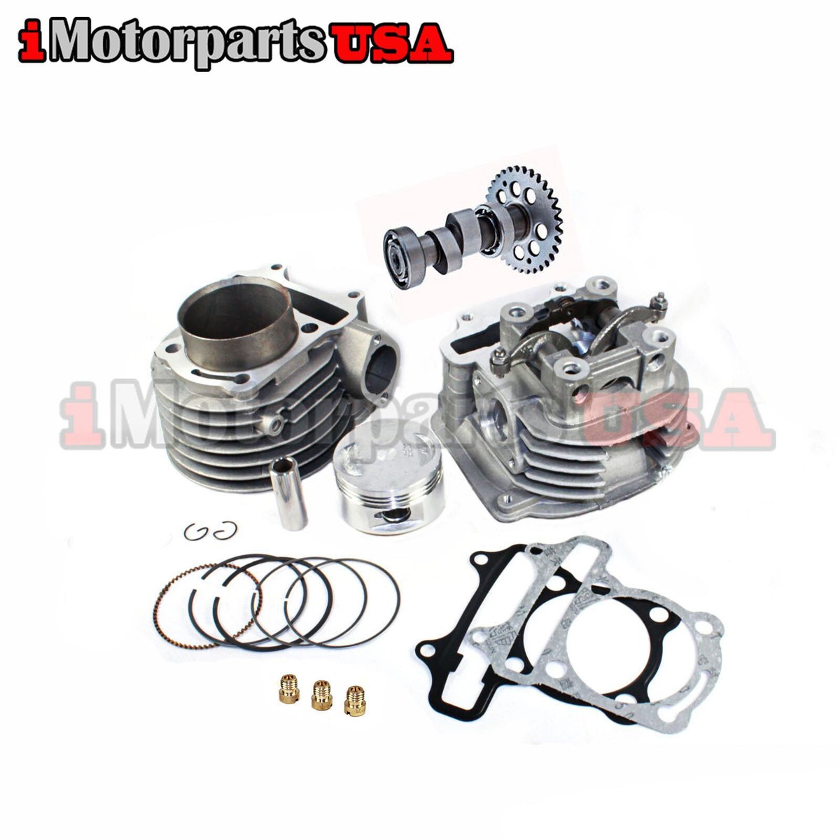 Yuki　④ Jx493/4jb1 Auto Crankshaft Pulley 8-94453552 for Jmc 1030