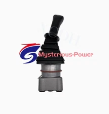 1Pcs New For button 80 75 60 joystick handle valve assembly 25990500