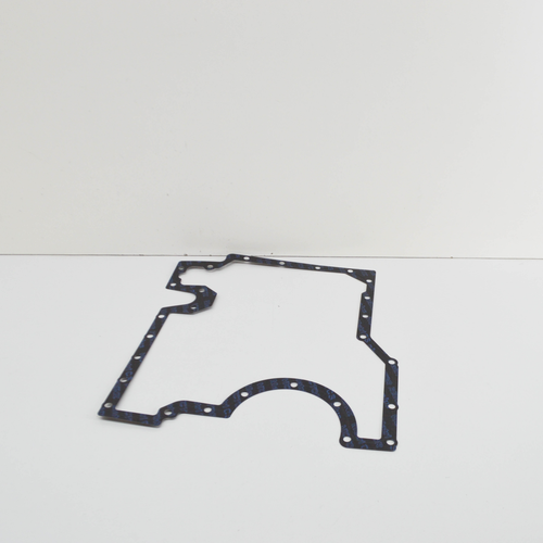 NEW BMW X5 E70 ENGINE OIL PAN GASKET 11137561427 7561427 eBay