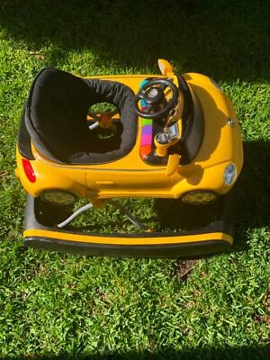 chevrolet walker for babies