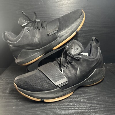 Nike PG 1 878627-004 Paul George Shoes 2017 Mens 16