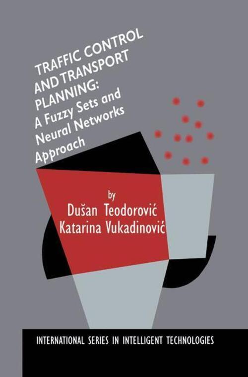 Thumbnail - Katarina Vukadinovic (u. A.) | Traffic Control And Transport Planning: