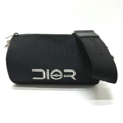 Dior x Sorayama Roller Messenger Bag ショルダーバッグ s-l400.jpg