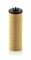 Mann-Filter Hu842X ÖLfilter FüR VW Audi Skoda