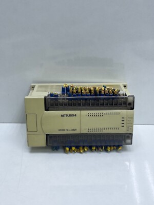 MITSUBISHI FX2N-48MR-001 Programmble Kontroll-