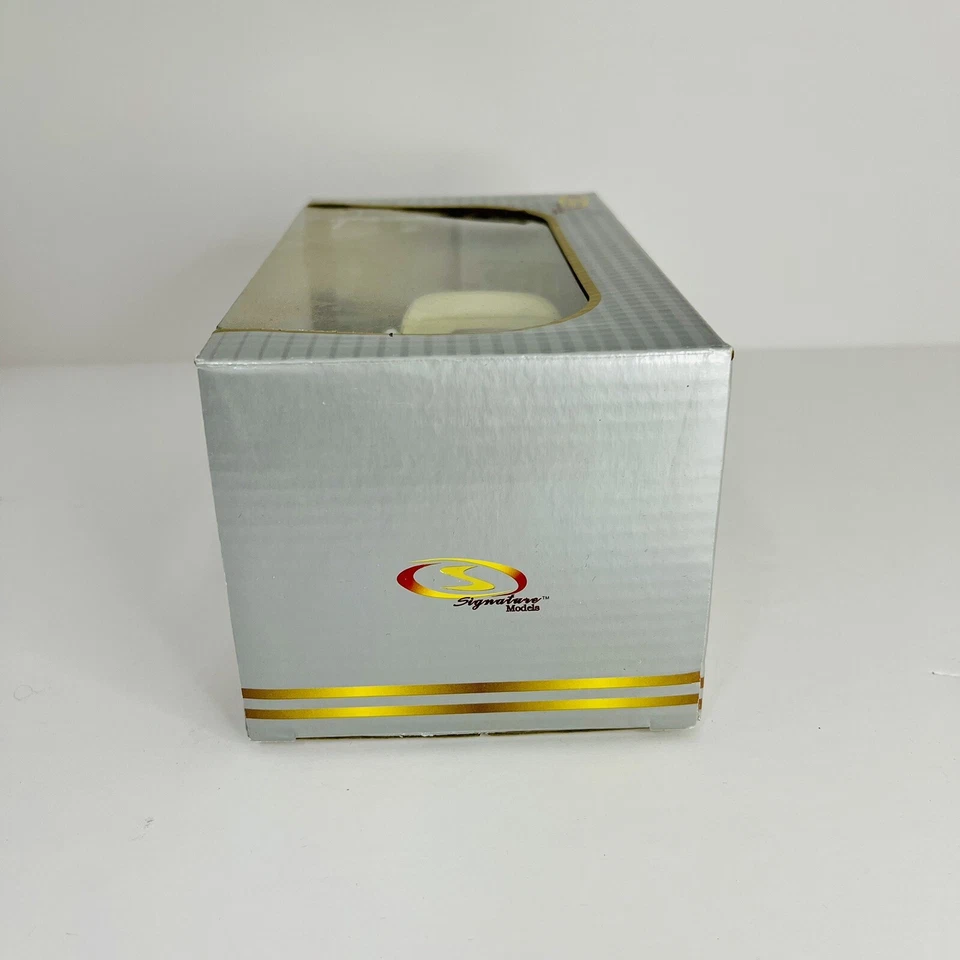 Camión de reparto Ford F-1 1949 tomate crema 1:32 diecast modelos exclusivos Foto 4 de 4