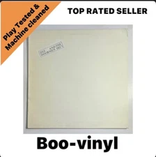 Diz & The Doormen - Bluecoat Man White Label Pub Rock EX / EX Condition