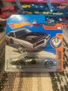 hot wheels custom pontiac firebird