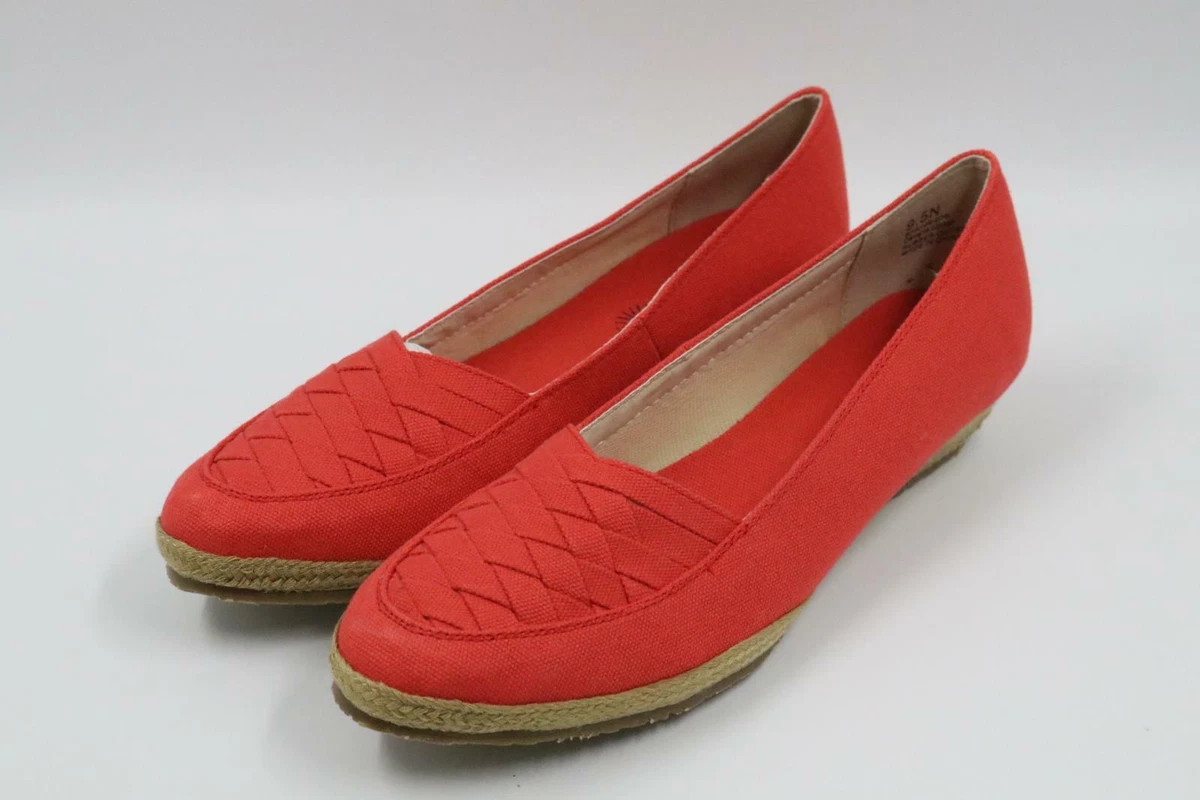 Beacon canvas sale shoes
