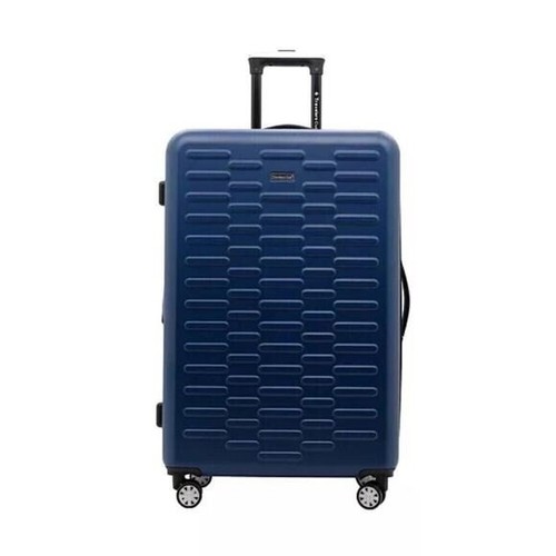 TRAVELERS CLUB Shannon Spinner erweiterbares Gepäck 20" Handgepäck - Bild 2 von 11