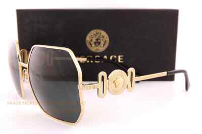 Buy Versace VE2248 100287 58 Irregular Women display picture 1