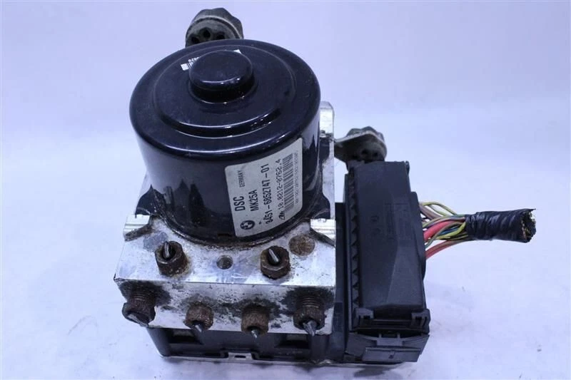 Conjunto de módulo ABS bomba de freno antibloqueo BMW X3 2011-2017 FABRICANTE DE EQUIPOS ORIGINALES Foto 4 de 4