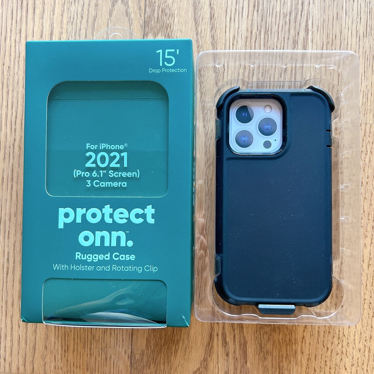 Protect Onn Rugged Case Iphone Xr IPhone XR Rugged Phone Cases