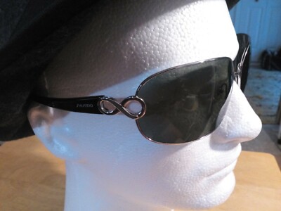 NEW SHISEIDO WRAP SH6049 SUNGLASS ''VINTAGE'' Polarized! Super Sale!!!