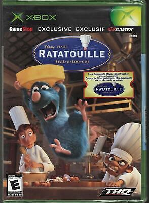 Ratatouille - 360 - Preview