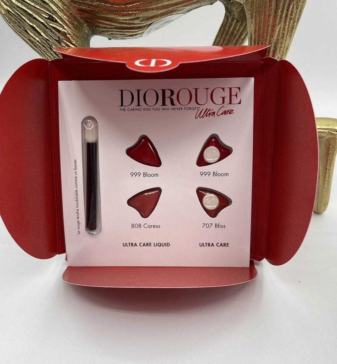 Diorouge ultra care Outlet