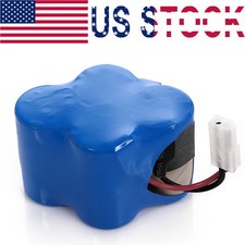 Replacement Shark V1700Z V1930 Cordless Sweeper Battery Part X1725QN 2.0/3.0AH