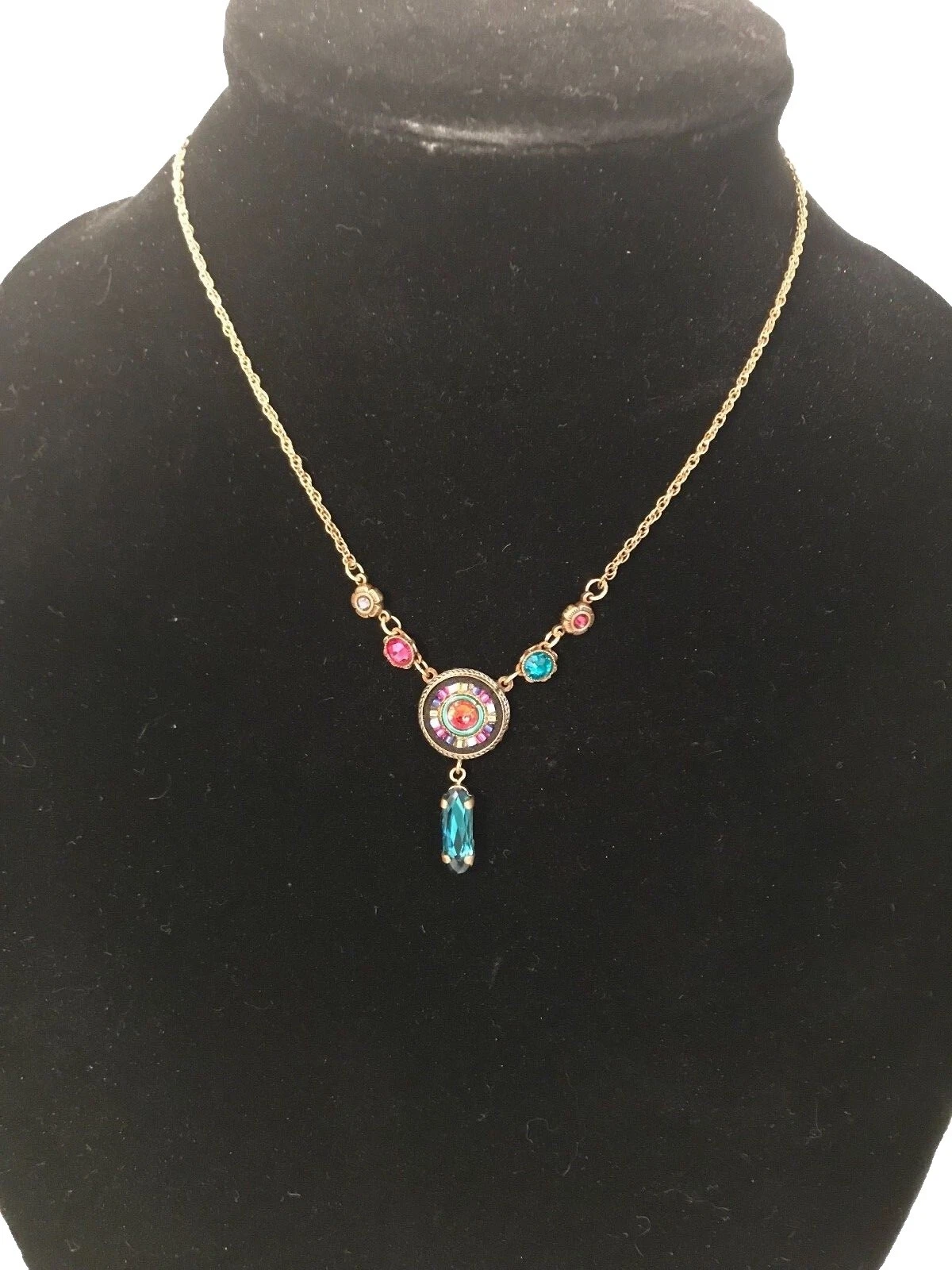 Firefly Fashion Necklaces & Pendants
