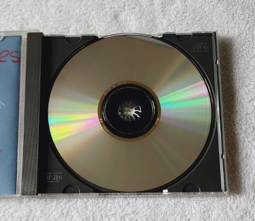 JOANNE RAND GRANT ME EYES MUSIC CD Seattle 1996 New Age - Picture 6 of 7