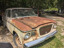1960 Studebaker Lark for Sale