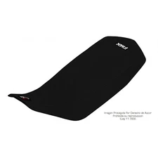 Seat Cover FMX COVERS TOTAL GRIPP Yamaha Raptor 350 High Quality Free Shipping
