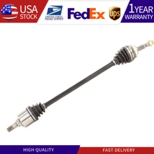 New Front Right CV Axle Joint For 1991-1999 Nissan Sentra 1.6L with Warranty