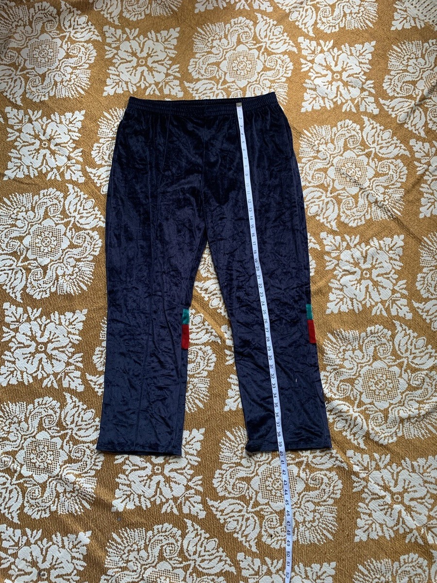 パンツ 90s-00s GUCCI Stripe Slacks Archive パンツ 90s-00s GUCCI Stripe Slacks Archive 90s-00s GUCCI
