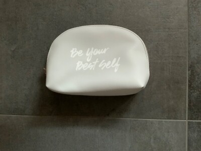bareMinerals Kosmetiktasche, NEU