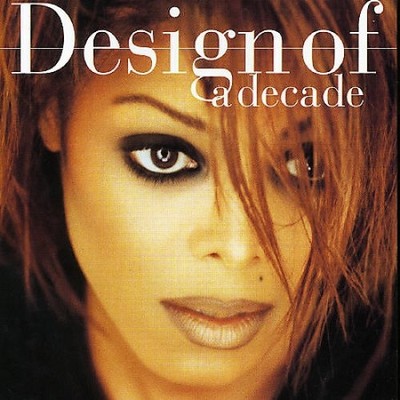 Design Of A Decade 1986/1996 von Janet Jackson [Compact Disc]