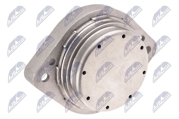 NTY ZPS-BM-073 Lagerung, Motor Links FüR BMW-image