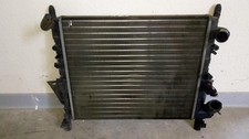 Radiateur Renault TWINGO