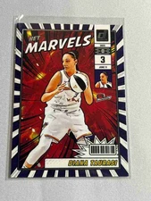 2025 Panini Donruss WNBA Basketball Pick Your Insert - Buy More & Save