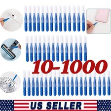 Dental Orthodontic Oral Floss Interdental Brush Lot Toothpick Teeth Cleaning