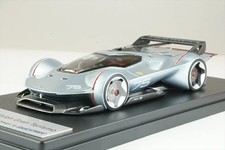 Looksmart 1/43 Ferrari Vision Gran Turismo Launch Version Diecast