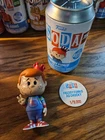 Funko Soda Freddy as Chucky Heavy Metal Halloween 2023 LE 5000