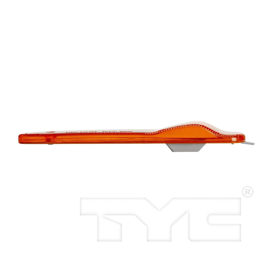 Luz marcadora lateral TYC 12-5160-01 para 00-02 Saturn SL SL1 SL2 SW2 Foto 3 de 4