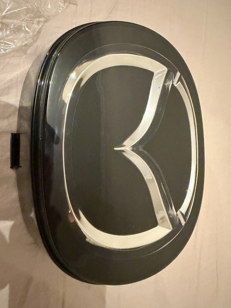 Car & Truck Emblems & Ornaments for Mazda for sale | eBay